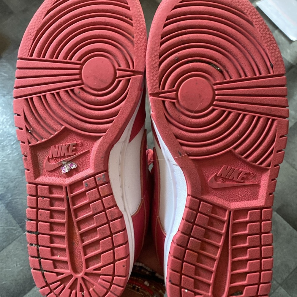 Nike Dunks - image 6